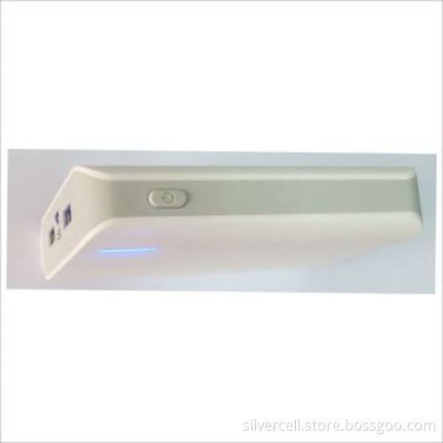 Portable Power Banks for Mobile Phones with CE Mark and 12,000mAh Capacity